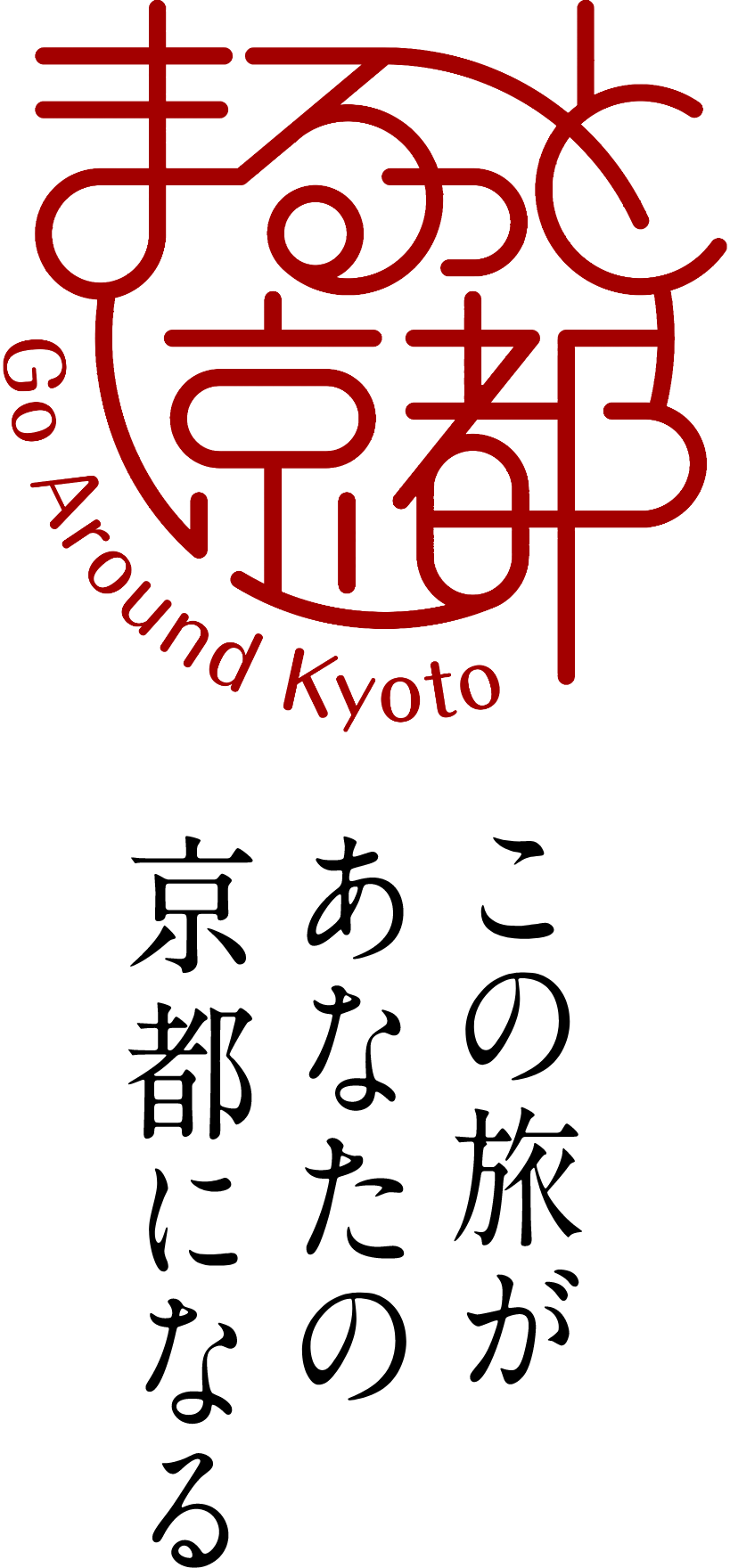 まるっと京都 この旅があなたの京都になる