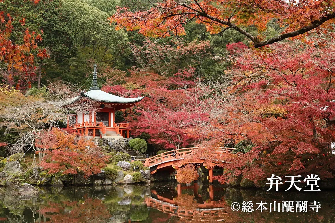 醍醐寺