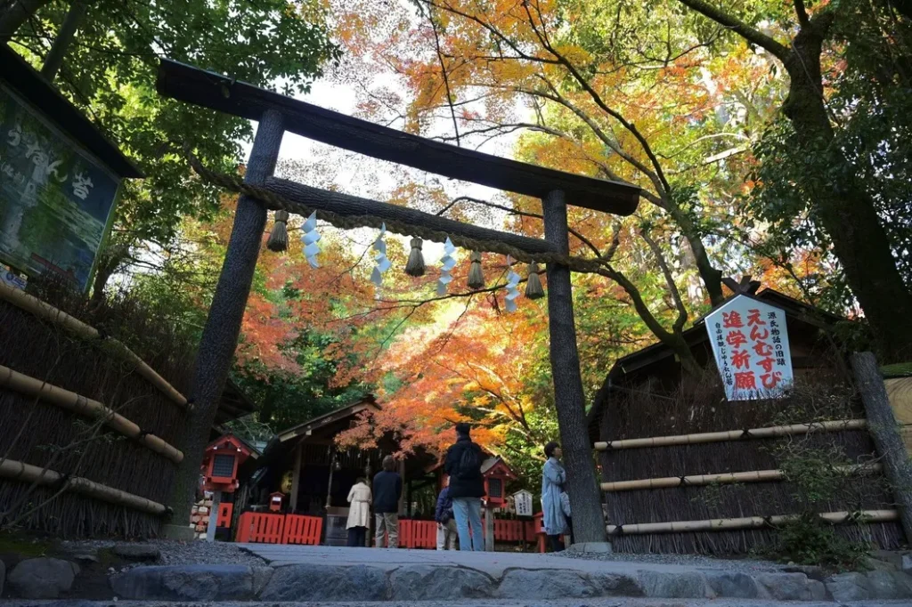 Genji nomiya