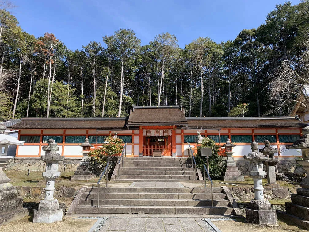 Genji oharano
